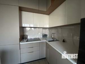 1-к квартира, вторичка, 50м2, 13/25 этаж