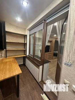 1-к квартира, вторичка, 48м2, 14/17 этаж