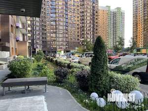 1-к квартира, вторичка, 34м2, 19/25 этаж