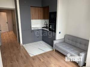 2-к квартира, вторичка, 47м2, 16/25 этаж