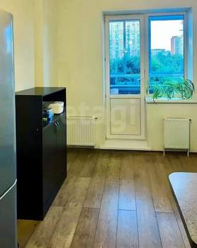 Студия квартира, вторичка, 28м2, 3/25 этаж