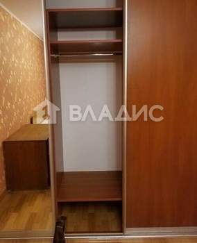 1-к квартира, вторичка, 41м2, 7/9 этаж