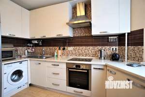 2-к квартира, вторичка, 51м2, 15/17 этаж