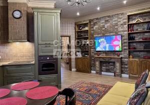 2-к квартира, вторичка, 65м2, 25/25 этаж