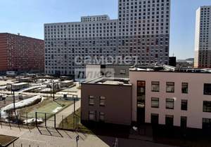 Студия квартира, вторичка, 20м2, 5/26 этаж