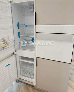 2-к квартира, вторичка, 51м2, 11/25 этаж