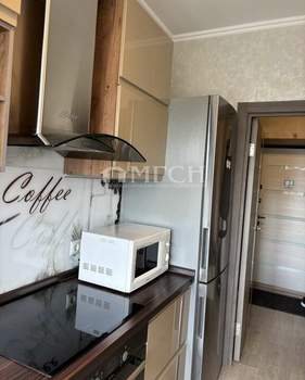 2-к квартира, вторичка, 47м2, 21/25 этаж