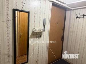 1-к квартира, вторичка, 29м2, 1/9 этаж