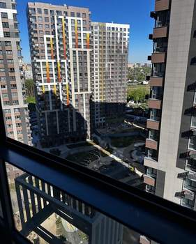 1-к квартира, вторичка, 27м2, 2/24 этаж