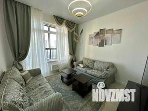 2-к квартира, вторичка, 48м2, 10/26 этаж