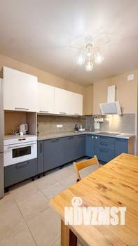 2-к квартира, вторичка, 70м2, 18/25 этаж