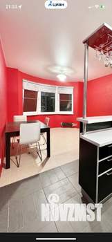 2-к квартира, вторичка, 60м2, 14/20 этаж