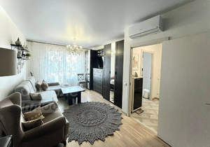 1-к квартира, вторичка, 40м2, 8/16 этаж
