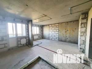 1-к квартира, вторичка, 35м2, 22/25 этаж