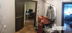 3-к квартира, вторичка, 88м2, 2/19 этаж