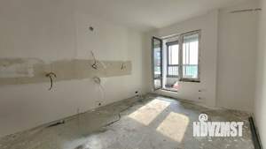 3-к квартира, вторичка, 73м2, 18/24 этаж