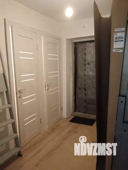 1-к квартира, вторичка, 32м2, 9/12 этаж