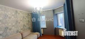 2-к квартира, вторичка, 63м2, 3/24 этаж