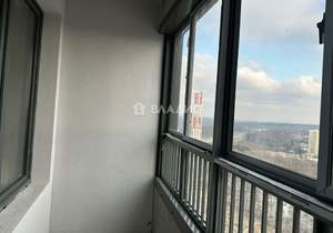2-к квартира, вторичка, 51м2, 12/25 этаж