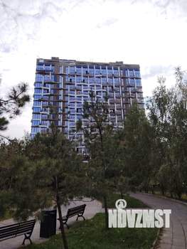 Студия квартира, вторичка, 23м2, 12/16 этаж