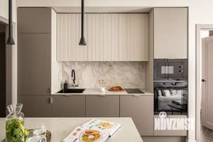 1-к квартира, вторичка, 41м2, 2/25 этаж