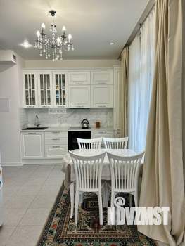 2-к квартира, вторичка, 59м2, 9/17 этаж