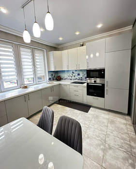 3-к квартира, вторичка, 93м2, 4/25 этаж