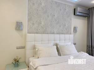 3-к квартира, вторичка, 114м2, 6/20 этаж