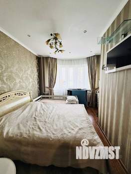 1-к квартира, вторичка, 40м2, 8/24 этаж