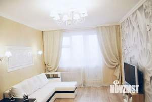 2-к квартира, вторичка, 52м2, 8/17 этаж