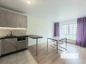 3-к квартира, вторичка, 87м2, 3/25 этаж