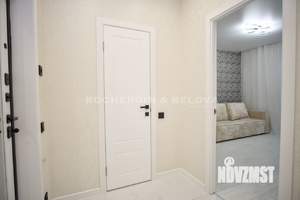 1-к квартира, вторичка, 45м2, 14/25 этаж