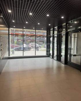Студия квартира, вторичка, 27м2, 3/25 этаж