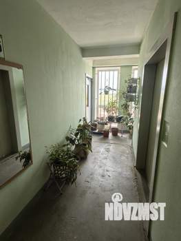 2-к квартира, вторичка, 58м2, 16/17 этаж