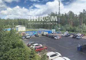 1-к квартира, вторичка, 46м2, 3/19 этаж