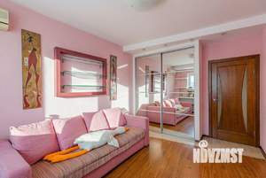 2-к квартира, вторичка, 68м2, 8/24 этаж