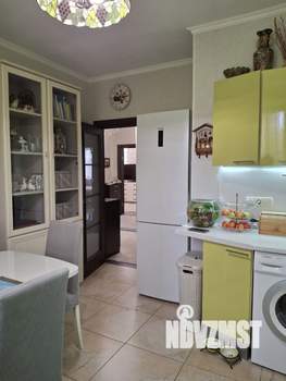 2-к квартира, вторичка, 66м2, 2/20 этаж