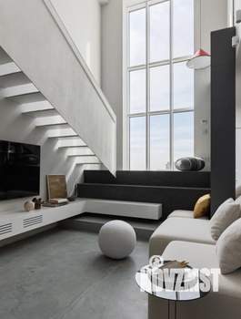 2-к квартира, вторичка, 66м2, 25/27 этаж