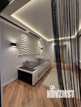 2-к квартира, вторичка, 62м2, 13/26 этаж