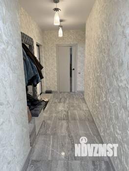 2-к квартира, вторичка, 49м2, 24/26 этаж