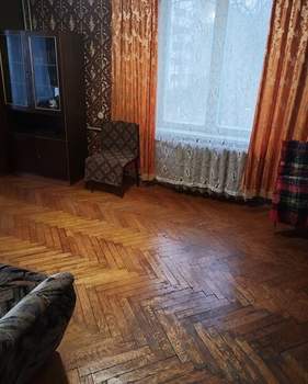2-к квартира, вторичка, 41м2, 3/5 этаж