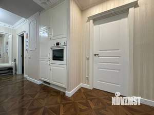 1-к квартира, вторичка, 44м2, 8/27 этаж