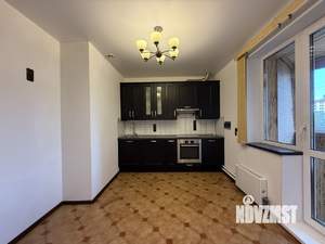 2-к квартира, вторичка, 73м2, 7/19 этаж