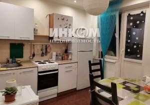 1-к квартира, вторичка, 45м2, 22/24 этаж