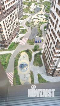 1-к квартира, вторичка, 37м2, 14/26 этаж