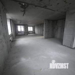 3-к квартира, вторичка, 82м2, 21/25 этаж