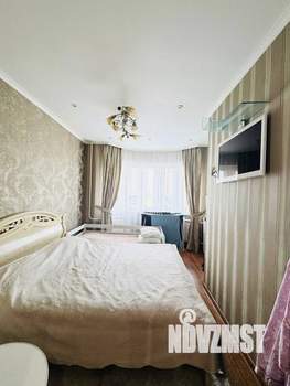 1-к квартира, вторичка, 40м2, 8/24 этаж
