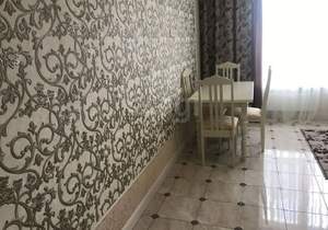 1-к квартира, вторичка, 49м2, 18/25 этаж