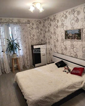2-к квартира, вторичка, 61м2, 4/25 этаж