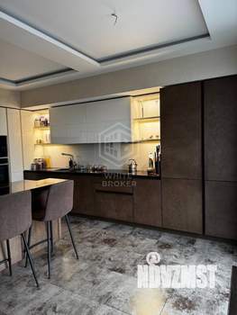 4-к квартира, вторичка, 156м2, 24/24 этаж